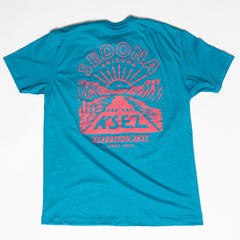KSEZ - Sedona T-Shirt