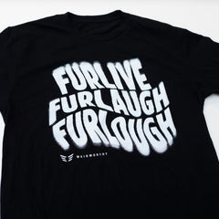 Furlough T-Shirt