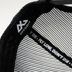 I Heart Airplanes Hat