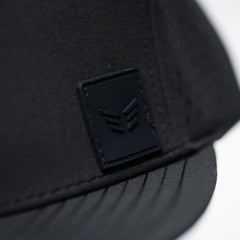 Airframe Pilot Hat