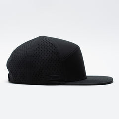 Airframe Pilot Hat