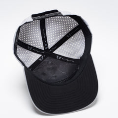 Airframe Pilot Hat