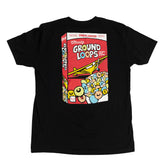 Ground Loops T-Shirt