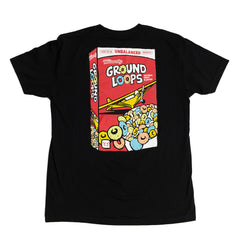 Ground Loops T-Shirt