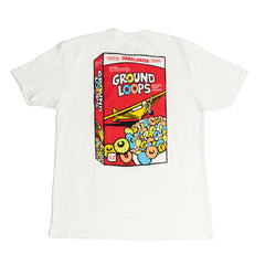 Ground Loops T-Shirt