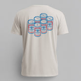 6 Pack T-Shirt