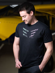 Wairworthy Topo T-Shirt