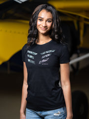 Wairworthy Topo T-Shirt