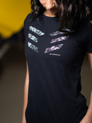 Wairworthy Topo T-Shirt