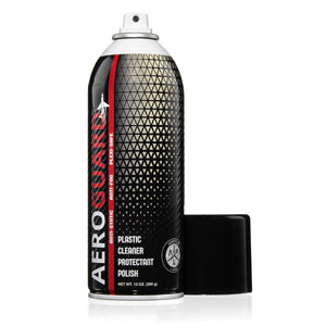 AeroGuard (3-Pack, 13 oz) AeroPlex Labs