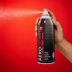AeroGuard (3-Pack, 13 oz) AeroPlex Labs