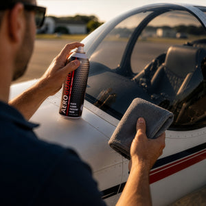 AeroGuard (3-Pack, 13 oz) AeroPlex Labs