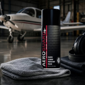 AeroGuard (3-Pack, 13 oz) AeroPlex Labs