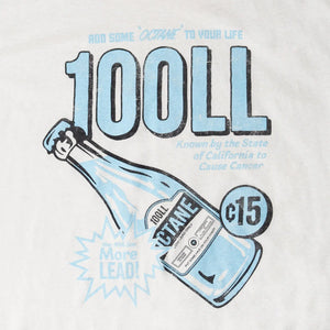 100LL T-Shirt Wairworthy