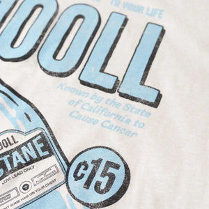 100LL T-Shirt Wairworthy