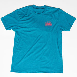 KSEZ - Sedona T-Shirt