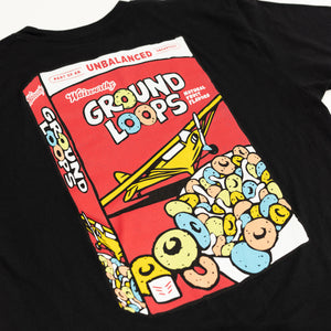 Ground Loops T-Shirt