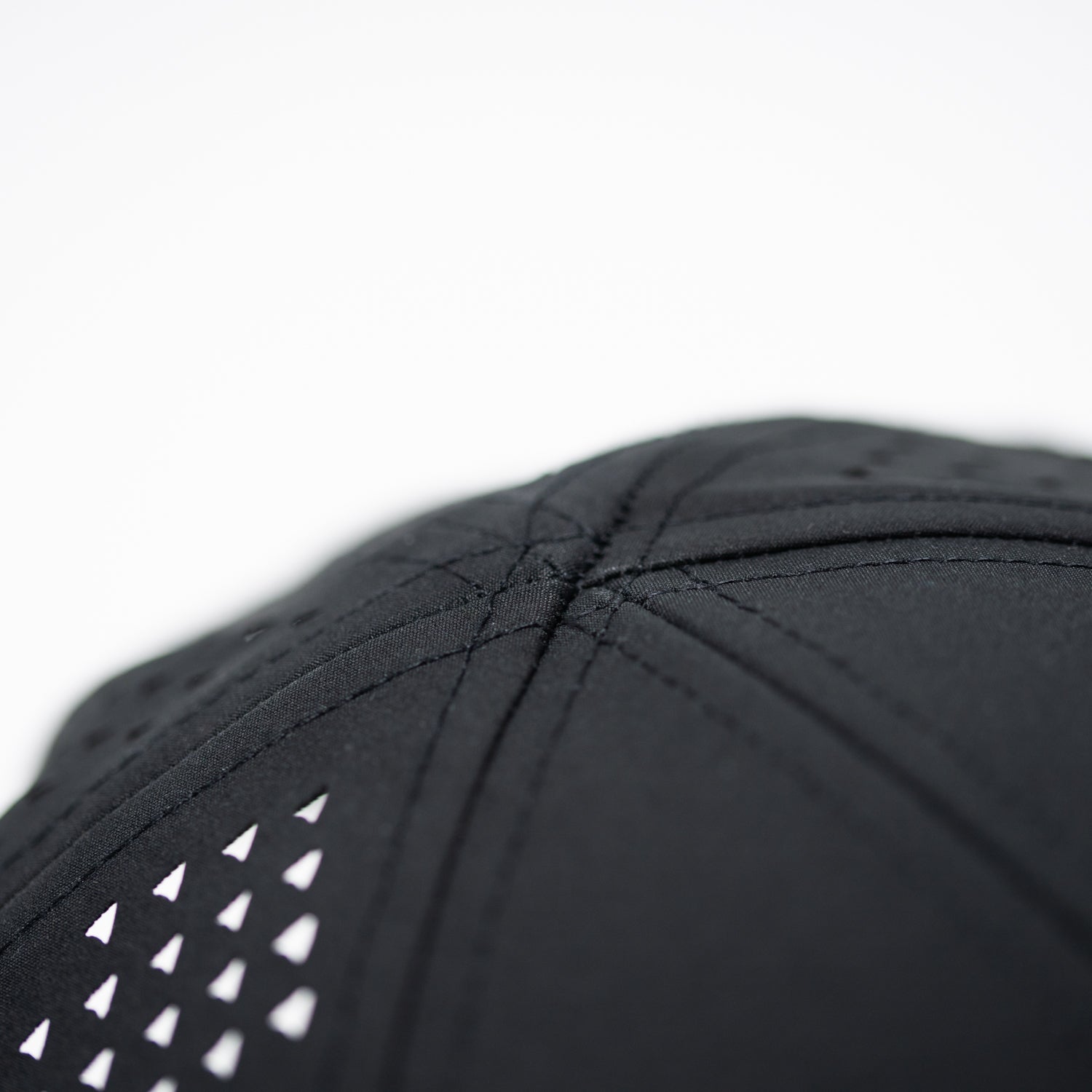 Airframe Pilot Hat