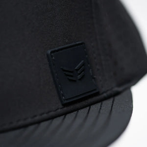 Airframe Pilot Hat