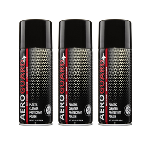 AeroGuard (3-Pack, 13 oz) AeroPlex Labs