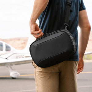 Solo Flight Bag Wairworthy