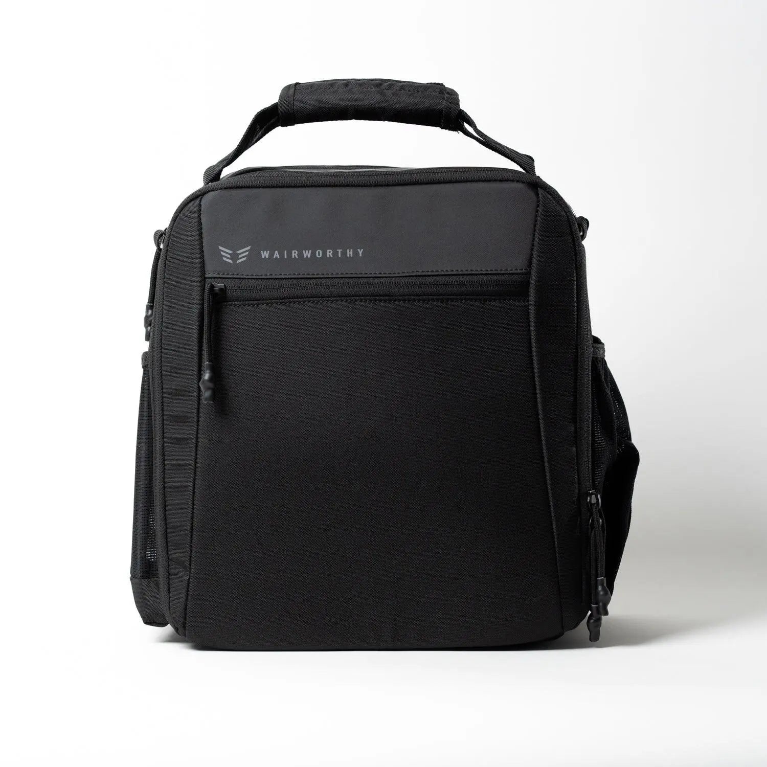 ascend laptop backpack Wairworthy Ascend Flight Bag for Pilots