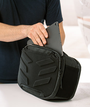 We Build Better Flight Bags For Pilots Wairworthy