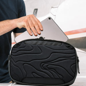 Solo Flight Bag Wairworthy