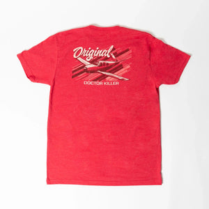 Doctor Killer T-Shirt