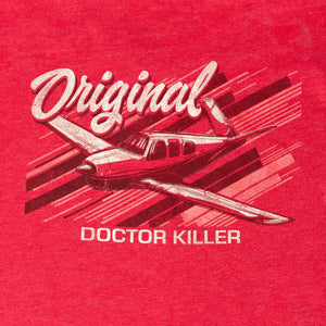 Doctor Killer T-Shirt