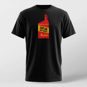 Airplane Dino Nuggies T-Shirt Wairworthy