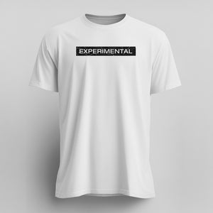 Experimental T-Shirt