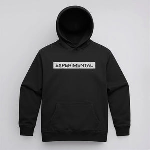 Experimental Hoodie Wairworthy