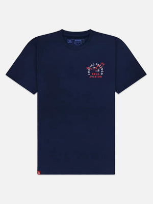 Eagle Tee Bold Aviator