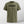 Experimental aviation t-shirt in green