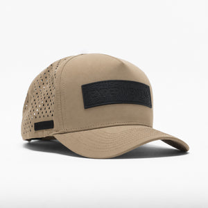 Experimental Hat Wairworthy