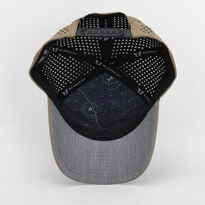 Experimental Hat Wairworthy