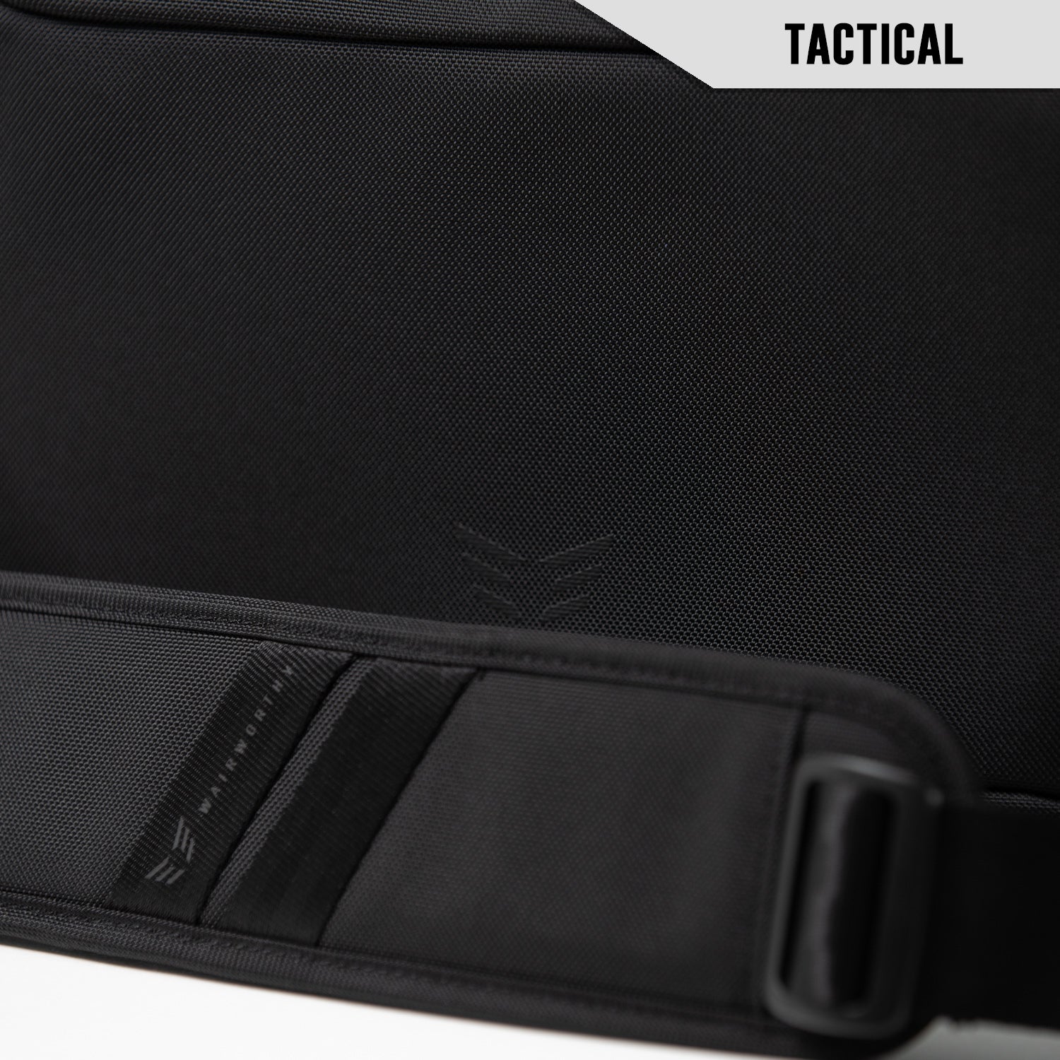 Solo Flight Bag
