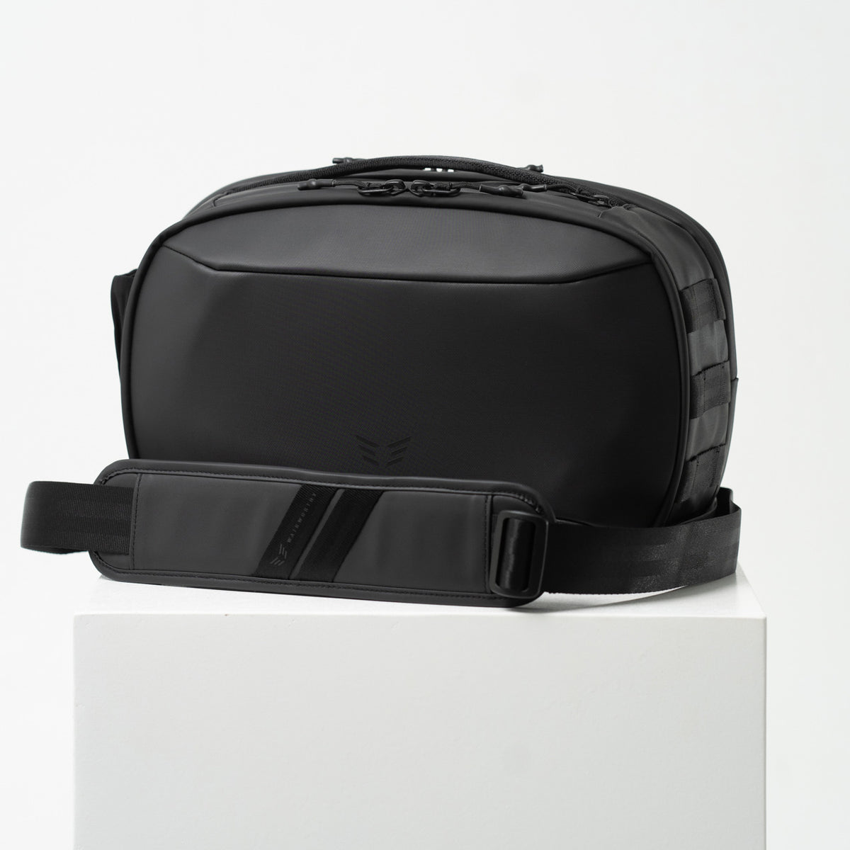 Solo Flight Bag