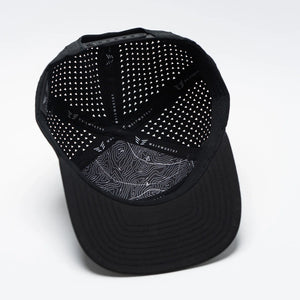Airframe Pilot Hat