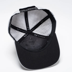 Airframe Pilot Hat