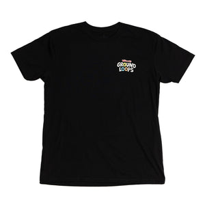 Ground Loops T-Shirt