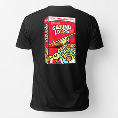 Ground Loops T-Shirt