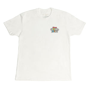 Ground Loops T-Shirt