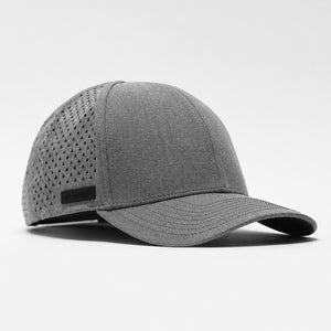 Airfoil Pilot Hat Wairworthy
