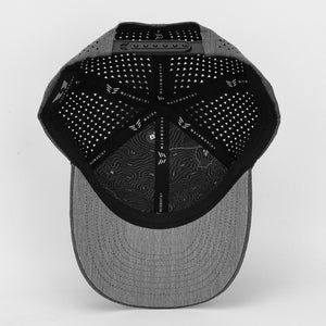 Airfoil Pilot Hat Wairworthy