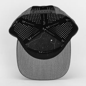 Airframe Pilot Hat Wairworthy