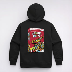 Ground Loops Hoodie
