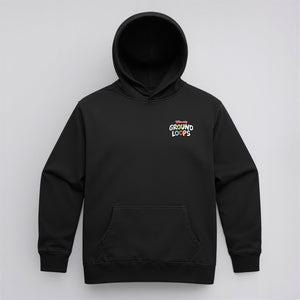 Ground Loops Hoodie