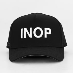 INOP Hat Wairworthy